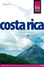 Detlev Kirst: Costa Rica, Buch