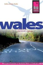 Britta Schulze-Thulin: Wales, Buch