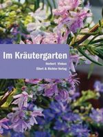 Herbert Vinken: Im Kräutergarten, Buch