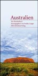 Australien - Ein Reiselesebuch, Buch