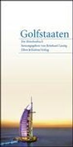 Golfstaaten - Ein Reiselesebuch, Buch