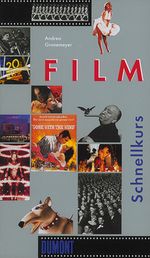 Andrea Gronemeyer: DuMont Schnellkurs Film, Buch