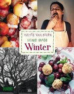 Yvette Boven: Winter. Home Made., Buch