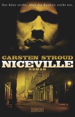 Carsten Stroud: Niceville, Buch