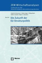 Die Zukunft der EU-Strukturpolitik, Buch