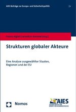 Strukturen globaler Akteure, Buch