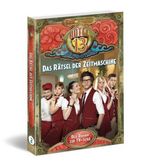 Hotel 13 Band 02. (TV-Roman), Buch