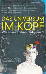 Nikolaus Nützel; Jürgen Andrich: Das Universum im Kopf, Buch