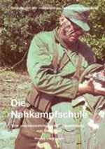 Thilo Klatt: Die Nahkampfschule, Buch