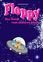 Lydia Albersmann: Floppy, Buch