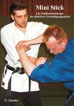 Cord Sander: Mini Stick, Buch