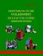 Heinz J. Aubeck: Einführung in die Volkswirtschaftslehre (Mikroökonomie), Buch