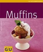 Christa Schmedes: Muffins, Buch