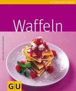 Kristiane Müller-Urban: Waffeln, Buch