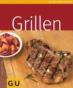 Christina Kempe: Grillen, Buch