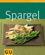 Cornelia Schinharl: Spargel, Buch