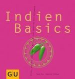 Tanja Dusy; Sebastian Dickhaut: Indien Basics, Buch
