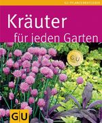 Heide Bergmann: Kräuter für jeden Garten, Buch