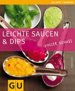 Tanja Dusy: Leichte Saucen & Dips, Buch