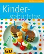 Christiane Kührt: Kindergeburtstag, Buch