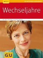 Ingeborg Lackinger Karger: Wechseljahre, Buch