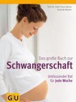 Franz Kainer; Annette Nolden: Das große Buch zur Schwangerschaft, Buch