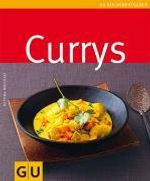 Bettina Matthaei: Currys, Buch