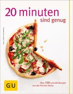 20 Minuten sind genug!, Buch