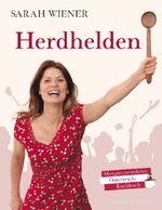 Sarah Wiener: Herdhelden, Buch