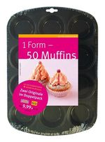 Christina Kempe: Muffins-Set 2009, Buch