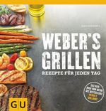 Jamie Purviance: Weber's Grillen, Buch