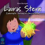Klaus Baumgart: Lauras Stern - Zauberhafte Gutenacht-Geschichten, CD