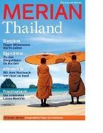Merian Thailand, Buch