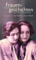 Frauengeschichten, Buch