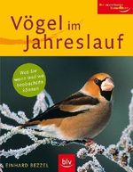 Einhard Bezzel: Vögel im Jahreslauf, Buch