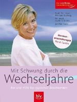 Michael Ludwig; Cathrin Grave; Jenifer Calvi: Mit Schwung durch die Wechseljahre, Buch