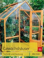 Jörn Pinske: Gewächshäuser, Buch