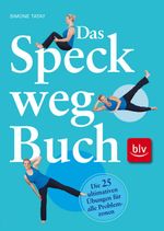 Simone Tatay: Das Speck-weg-Buch, Buch