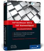 SAP NetWeaver BW und SAP BusinessObjects, Buch