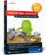 Uwe Post: Android-Apps entwickeln, Buch