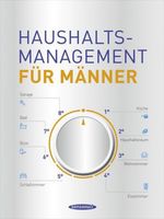 Nigel Browning: Haushaltsmanagement für Männer, Buch