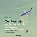 Joel Levy: Bee in a Cathedral, Buch