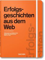 Erfolgsgeschichten aus dem Web, Buch