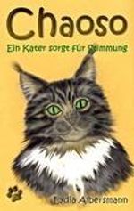 Lydia Albersmann: Chaoso, Buch