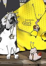 Philipp Winterberg: Glück in 10 Minuten, Buch