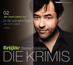 Colin Cotterill: Dr. Siri und seine Toten, CD