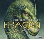 Christopher Paolini: Eragon 04. Das Erbe der Macht, CD