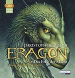 Christopher Paolini: Eragon 04. Das Erbe der Macht, Div.