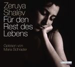 Zeruya Shalev: Für den Rest des Lebens, CD