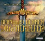 Bernhard Hennen: Drachenelfen, CD